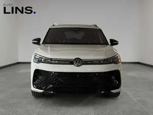 Volkswagen Tiguan Bild 8
