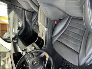 Mercedes Benz GLC 200 4 Matic Bild 9