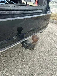 VW Golf 7 Variant Bild 4