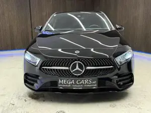 Mercedes-Benz A 180 Bild 3