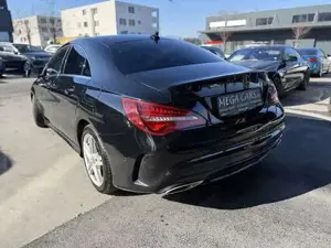 Mercedes-Benz A 180 Bild 5