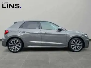 Audi A1 Bild 6