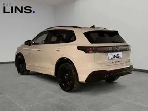 Volkswagen Tiguan Bild 3