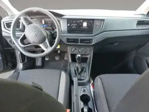 Volkswagen Polo Bild 12