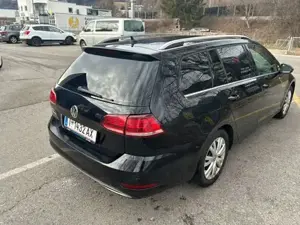 VW Golf 7 Variant Bild 5