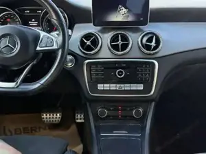 Mercedes-Benz A 180 Bild 9