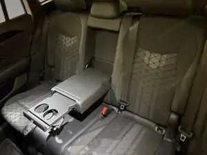 Volkswagen Tiguan Bild 13