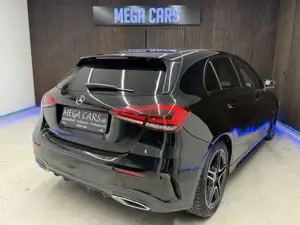 Mercedes-Benz A 180 Bild 5