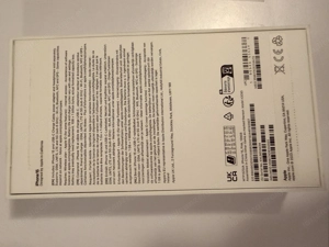 Iphone 15, Rosa, 128GB Bild 3