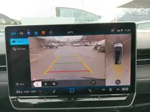 Volkswagen ID.7 Bild 16