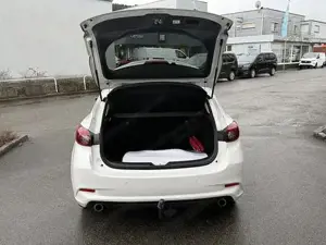 Mazda 3 Bild 7