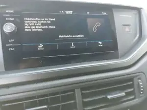 Volkswagen Polo Bild 18