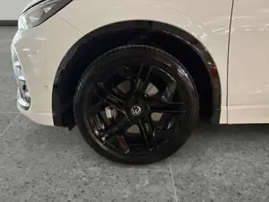 Volkswagen Tiguan Bild 14