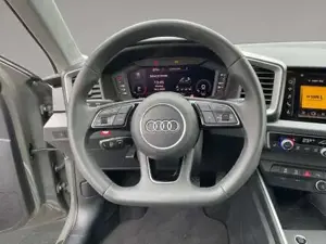 Audi A1 Bild 12