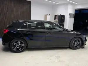 Mercedes-Benz A 180 Bild 4