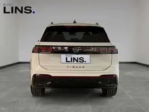 Volkswagen Tiguan Bild 4