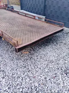 Anhänger Tandemanhänger  Bild 3