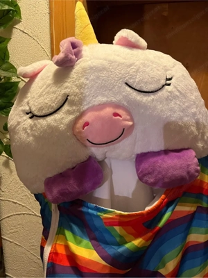 Schlafsack Kinder Bild 2