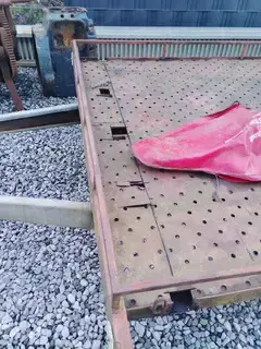 Anhänger Tandemanhänger  Bild 4