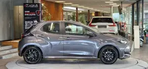 Mazda 2 Bild 5
