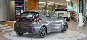 Mazda 2 Bild 7