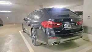 BMW 530d Xdriv Bild 10