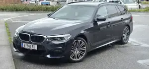 BMW 530d Xdriv Bild 9