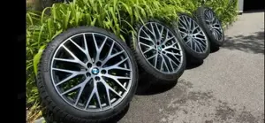 BMW 530d Xdriv Bild 8