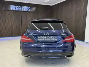 Mercedes-Benz CLA Bild 5