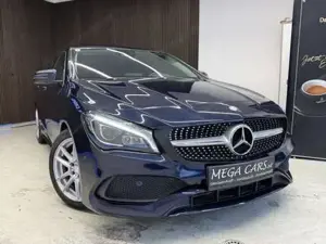 Mercedes-Benz CLA Bild 2