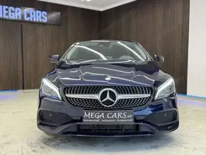 Mercedes-Benz CLA Bild 3