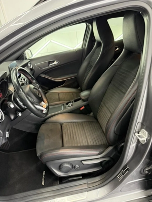 Mercedes-Benz GLA 200 AMG-LINE Bild 6