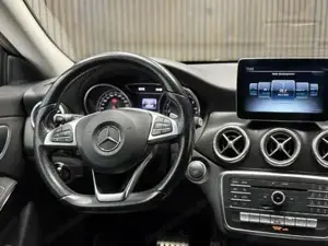 Mercedes-Benz CLA Bild 9