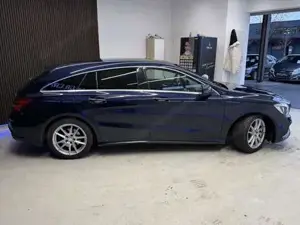 Mercedes-Benz CLA Bild 4