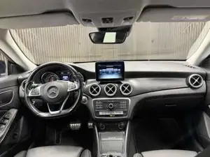 Mercedes-Benz CLA Bild 8