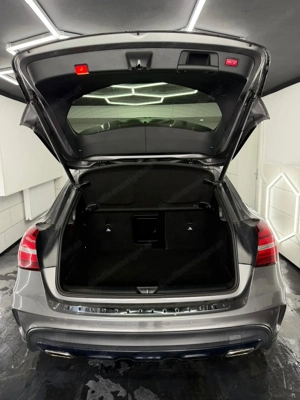 Mercedes-Benz GLA 200 AMG-LINE Bild 5