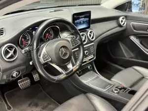 Mercedes-Benz CLA Bild 10