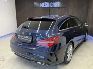 Mercedes-Benz CLA Bild 6