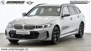 BMW 320d xDrive M Sportpaket // elektr. Anhängerkupplung // Lenkradheizung