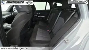 BMW 320d xDrive M Sportpaket // elektr. Anhängerkupplung // Lenkradheizung Bild 9