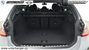 BMW 320d xDrive M Sportpaket // elektr. Anhängerkupplung // Lenkradheizung Bild 6