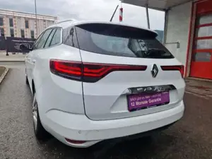 Renault Megane Bild 9