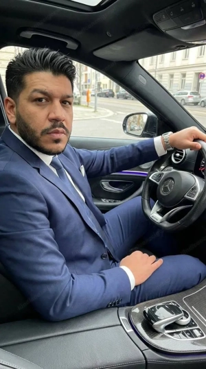 Nur für Damen! Entspannend erotische Massagen Bild 2