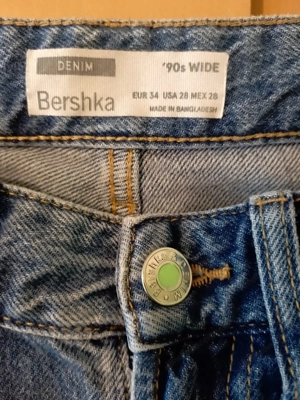 Jeans Bershka Bild 2