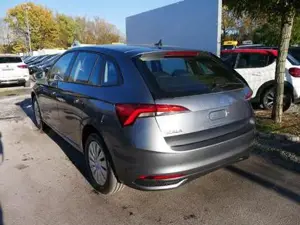 Skoda Scala  Bild 5