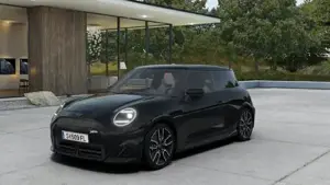 MINI Cooper SE John Cooper Works Trim // Paket XL Bild 1