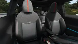 MINI Cooper SE John Cooper Works Trim // Paket XL Bild 4