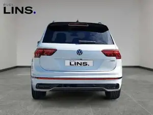 Volkswagen Tiguan Bild 4