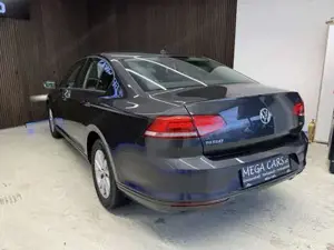 Volkswagen Passat Bild 7