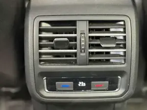 Volkswagen Passat Bild 10